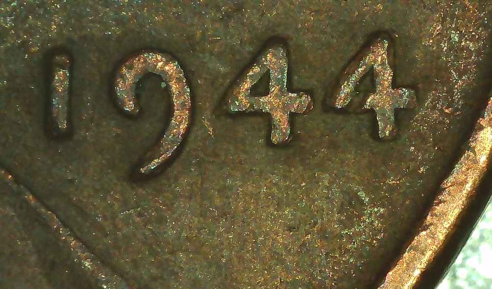 1944-Penny-With-Faint-'D'-Mint-Mark-Wrong-Location
