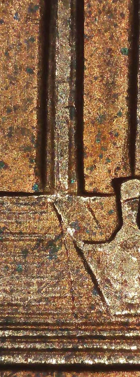 1994-Penny-#2-W/-Die-Crack-On-Reverse