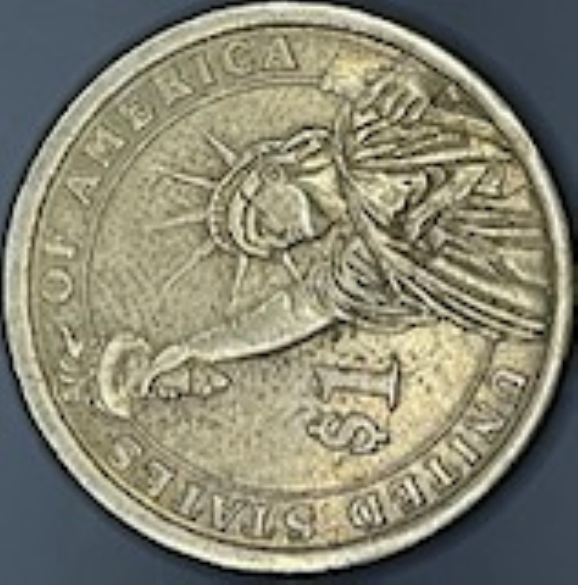 2014-D-Harding-Dollar-With-Questionable-Mark