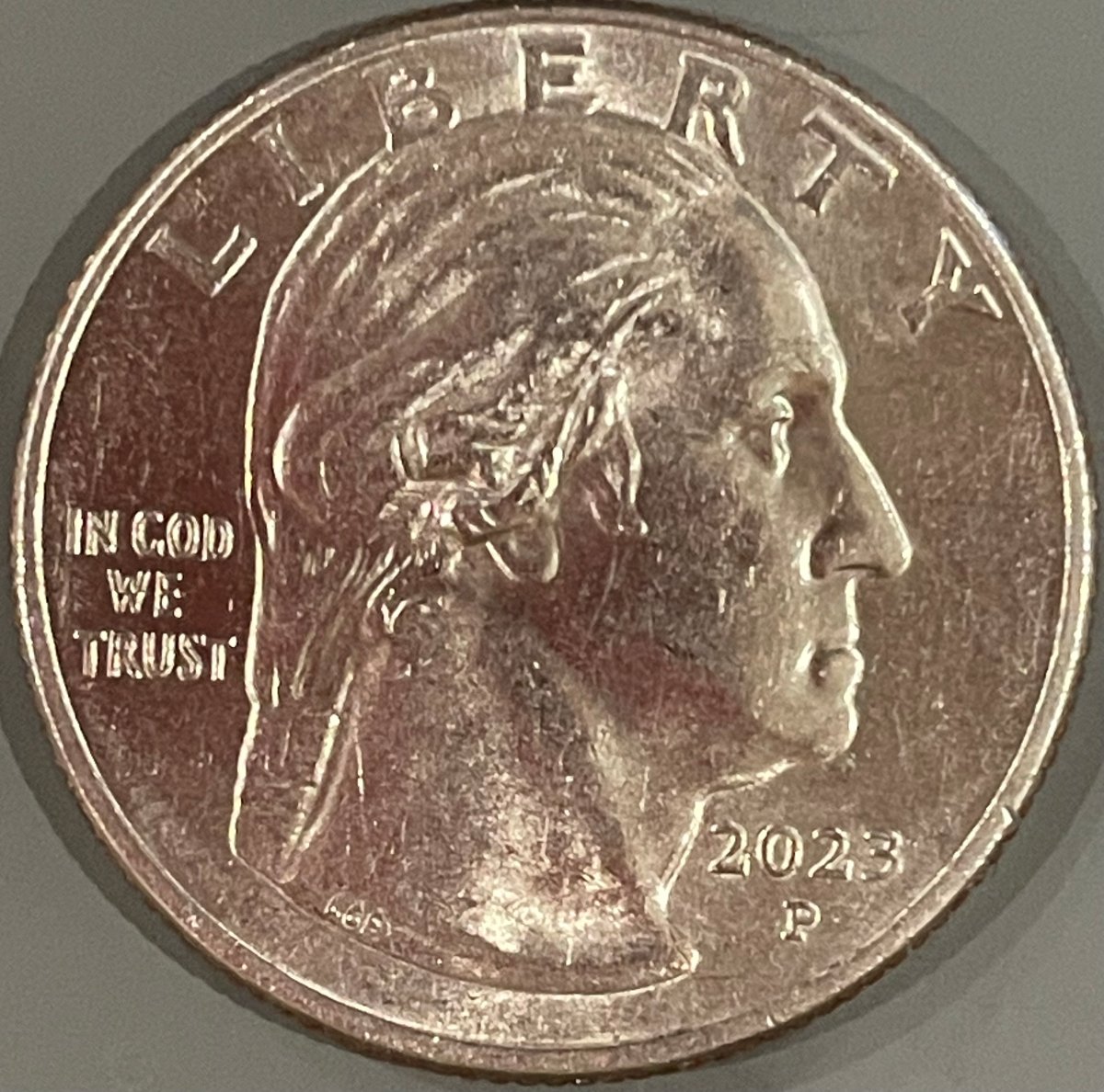 2023-P-Eleanor-Roosevelt-Quarter-With-Unusual-'T'-In-Roosevelt