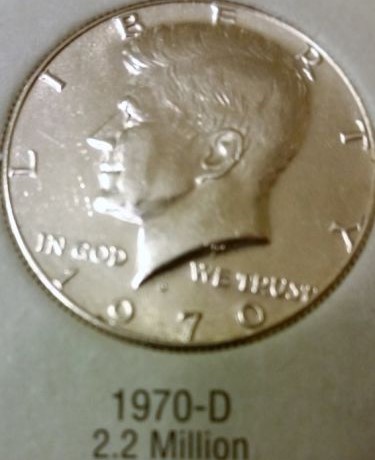 My-Complete-1964-2015-Halfs-Plus-The-1970-D