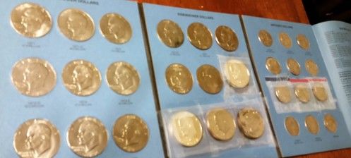 Post-An-Ike-Eisenhower-Dollar