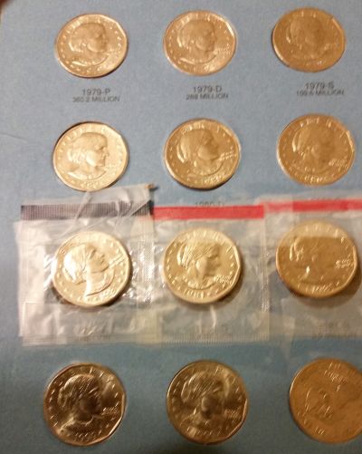 Post-An-Ike-Eisenhower-Dollar