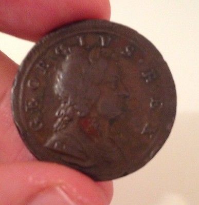 A-Recent-Buy-1721-S-Halfpenny