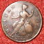 1734-Halfpenny