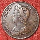1734-Halfpenny