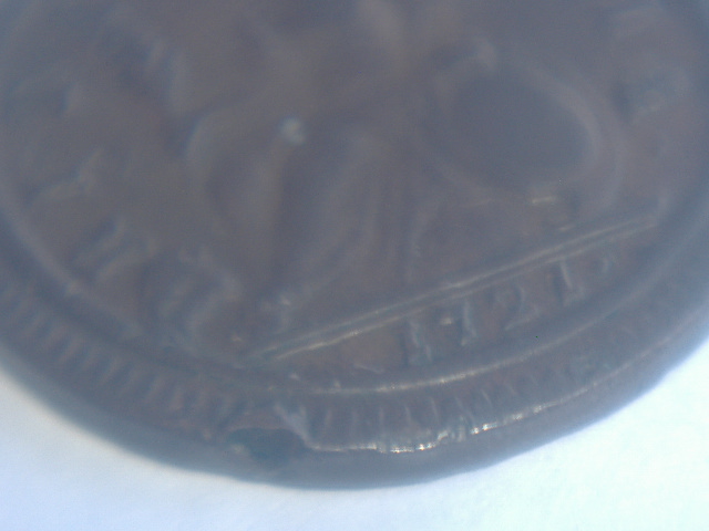 A-Recent-Buy-1721-S-Halfpenny