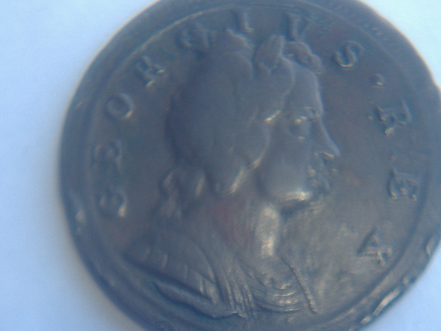 A-Recent-Buy-1721-S-Halfpenny