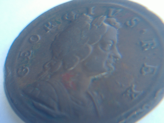 A-Recent-Buy-1721-S-Halfpenny