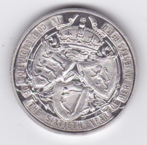 Recently-Bought-Medals.-Victorian-Era.