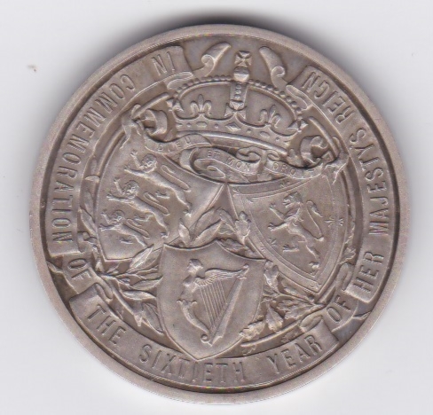 Recently-Bought-Medals.-Victorian-Era.