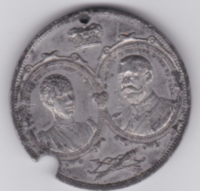 Recently-Bought-Medals.-Victorian-Era.