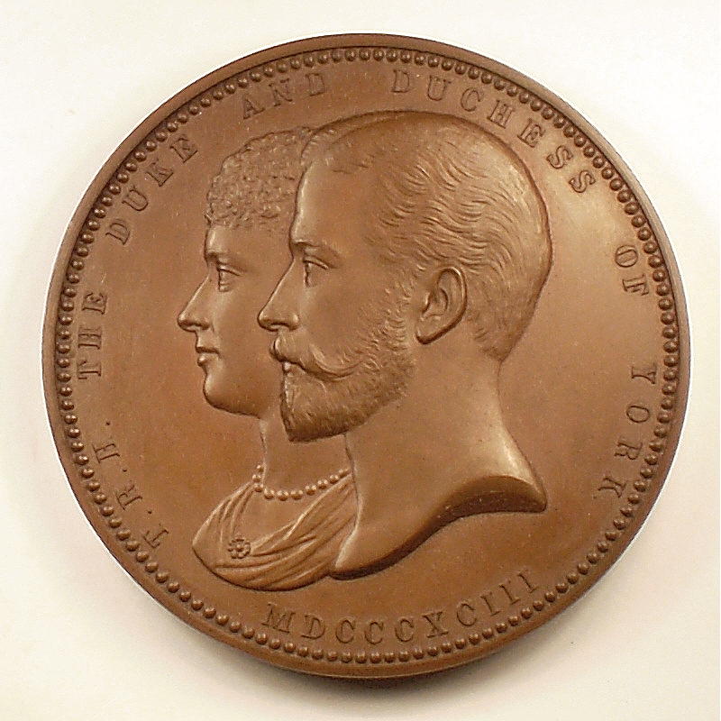 Recently-Bought-Medals.-Victorian-Era.