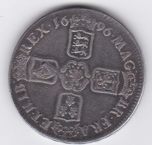 1696-Crown