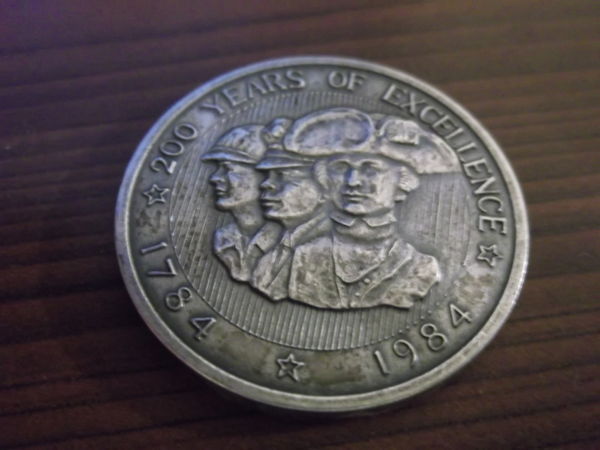 Army-Coin