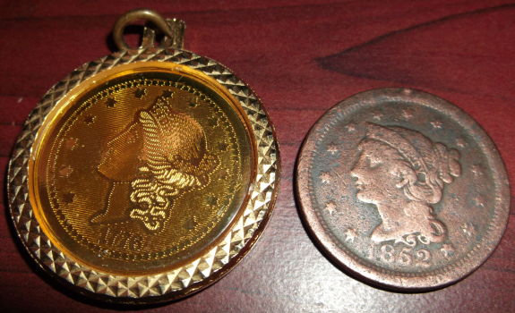 1776-Liberty-Braided-Hair-Medal...-Gold?