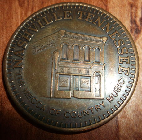Token