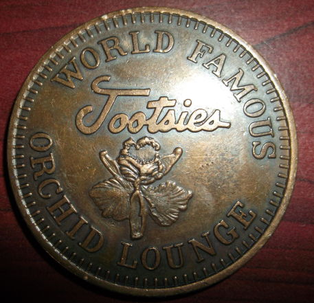 Token