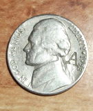 Nickel-A