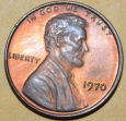 1970-Lincoln-Cent---Please-Grade.