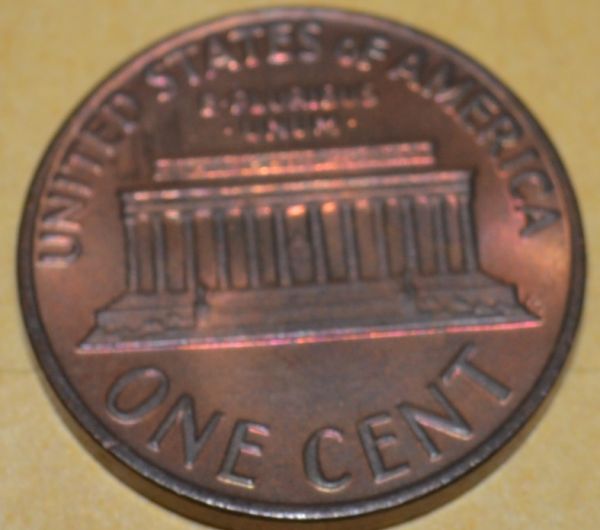 1970-Lincoln-Cent---Please-Grade.