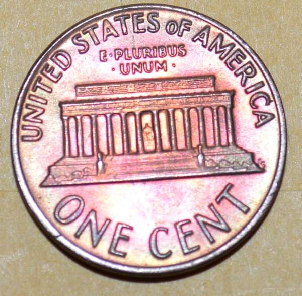 1970-Lincoln-Cent---Please-Grade.