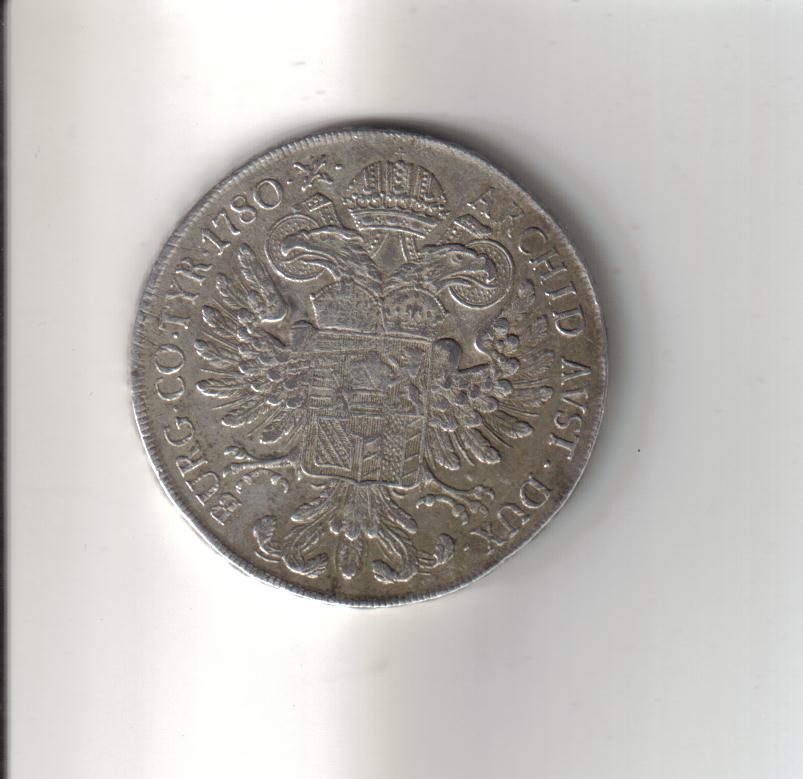 Maria-Theresia-Coins-|-Restrike-Thalers