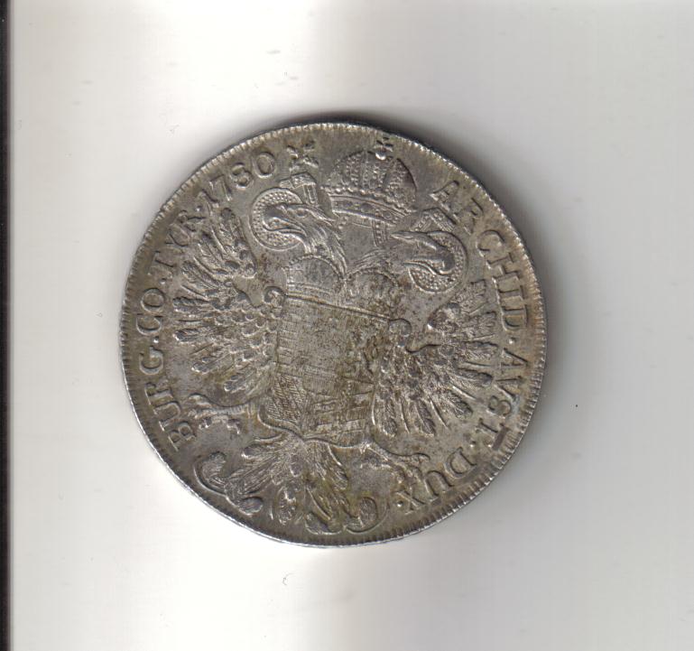 Maria-Theresia-Coins-|-Restrike-Thalers