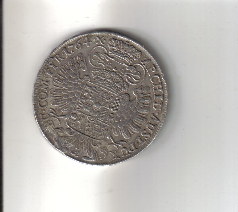 Maria-Theresia-Coins-|-Restrike-Thalers