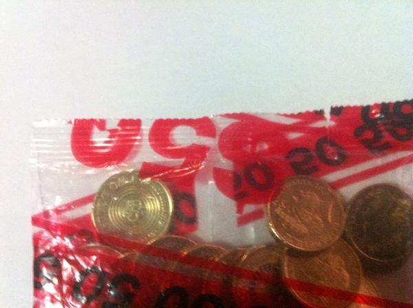 2013-Coronation-Commemorative-$2-Coin---This-Is-Not-An-Error,-I-Did-It-!