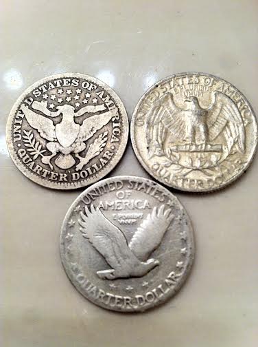 My-Package-Came!-*silver-Quarters*