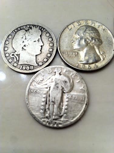 My-Package-Came!-*silver-Quarters*
