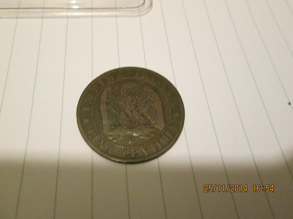 Bought-A-Gold-Coin-And-The-Seller-Threw-Freebies-At-Me-!