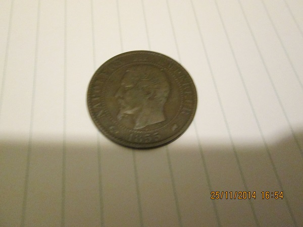 Bought-A-Gold-Coin-And-The-Seller-Threw-Freebies-At-Me-!