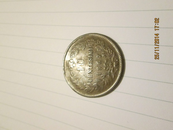 Bought-A-Gold-Coin-And-The-Seller-Threw-Freebies-At-Me-!