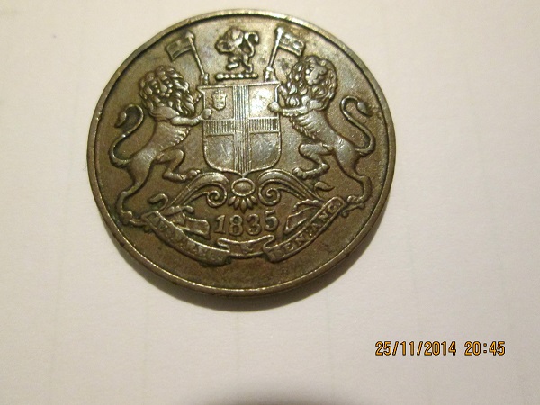 Bought-A-Gold-Coin-And-The-Seller-Threw-Freebies-At-Me-!