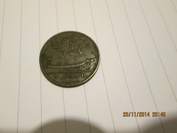 Bought-A-Gold-Coin-And-The-Seller-Threw-Freebies-At-Me-!