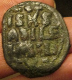 Basil-I-Or-Basil-II--Byzantine-Coin-?-Help-Needed.