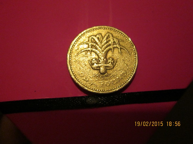 Post-A-Lowball-1985-Pound-Coin!