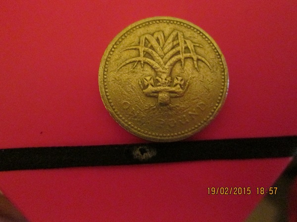 Post-A-Lowball-1985-Pound-Coin!