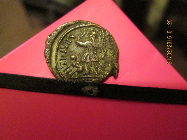 Possible-Mule-Of-Constantius-With-Strange-Reverse