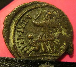 Possible-Mule-Of-Constantius-With-Strange-Reverse