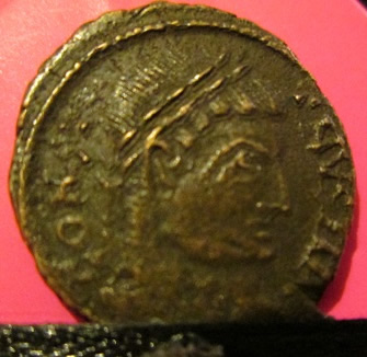 Possible-Mule-Of-Constantius-With-Strange-Reverse