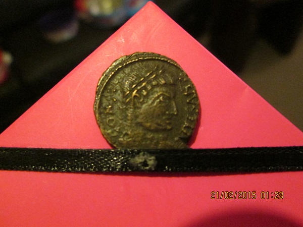 Possible-Mule-Of-Constantius-With-Strange-Reverse