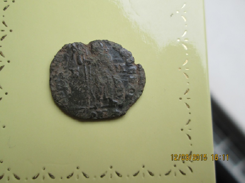 Gratian-Coins-With-Officina-I,-Ii,-Iii,---Of-I,-Ii,-III-