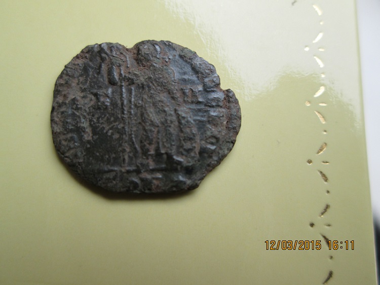 Gratian-Coins-With-Officina-I,-Ii,-Iii,---Of-I,-Ii,-III-