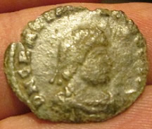 Gratian-Coins-With-Officina-I,-Ii,-Iii,---Of-I,-Ii,-III-