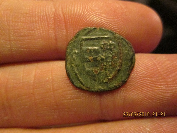 Bull-&-Moon-Coin-Help-With-ID-Needed-Please