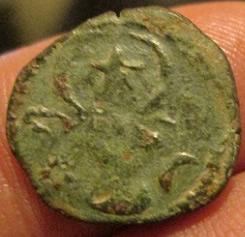 Bull-&-Moon-Coin-Help-With-ID-Needed-Please