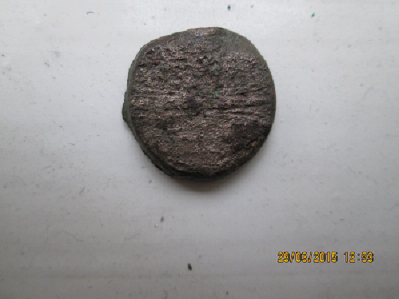 2-X-Unknown-Greek-Bronzecoins,-Help-Needed.